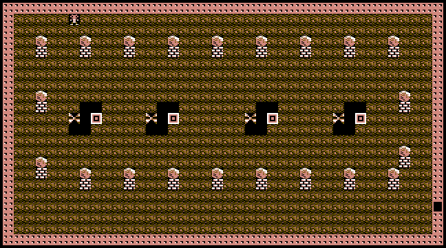 Cave J - Good and Bad